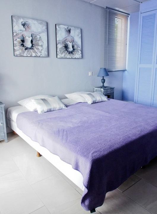 Hotel-Restaurant La Dunette Sainte-Anne Εξωτερικό φωτογραφία